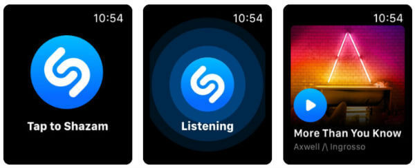 8 Best Music Apps for Apple Watch - 17