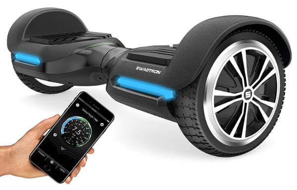 7 Best All Terrain Hoverboards for Off Road Rides - 2