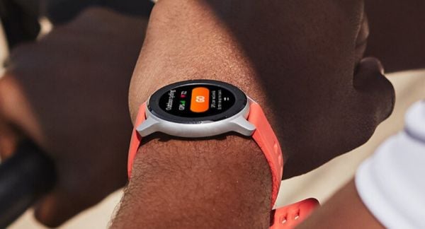 Amazfit GTR Review  Smartwatch for Professionals up to 74 Days Battery Life - 40