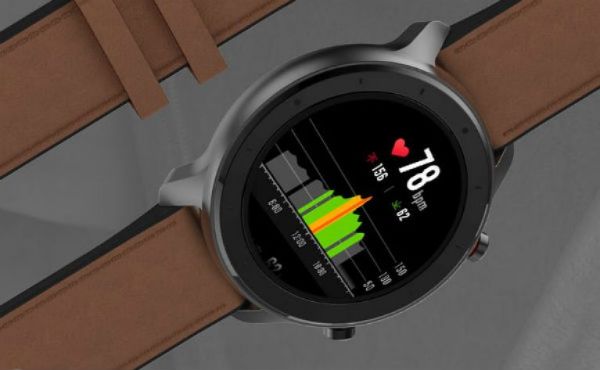 Amazfit GTR Review  Smartwatch for Professionals up to 74 Days Battery Life - 21