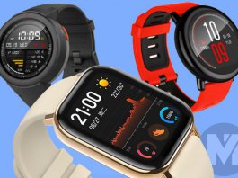 Amazfit Smartwatch Models Review