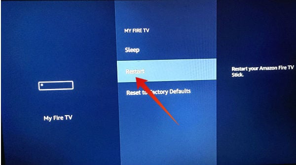 8 Best Tips to Fix Amazon Fire TV Stick Issues - 52