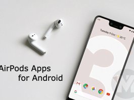 Best AirPods Apps for Android