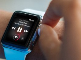 Best Music Apps Apple Watch