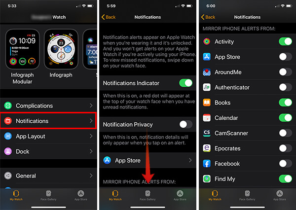 24 Solutions to Fix Apple Watch Battery Draining Issue - MashTips