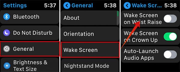 24 Solutions to Fix Apple Watch Battery Draining Issue - 55