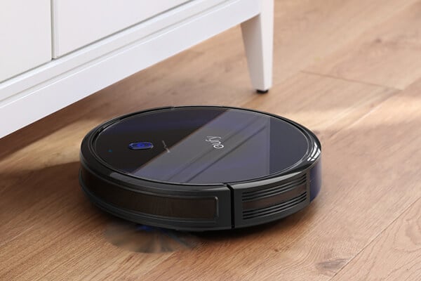 Eufy RoboVac 15c Max  Best Budget Robotic Vacuum Cleaner - 49