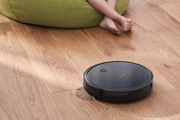 Eufy RoboVac 15c Max  Best Budget Robotic Vacuum Cleaner - 28