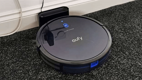 Eufy RoboVac 15c Max  Best Budget Robotic Vacuum Cleaner - 97