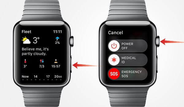 24 Solutions to Fix Apple Watch Battery Draining Issue - 48