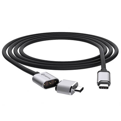 Griffin BreakSafe Magnetic USB-C Breakaway Power Cable