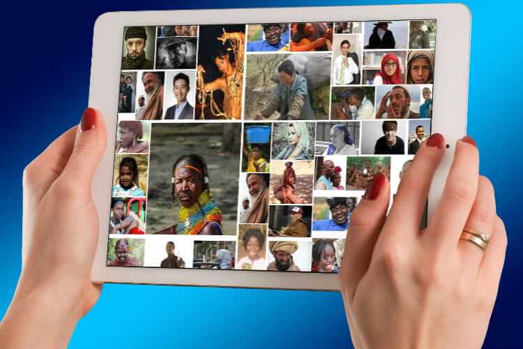 Photo Features iPadOS iOS Photo Features iPadOS iOS