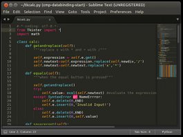 10 Best Linux Text Editors (Code Editors) - MashTips