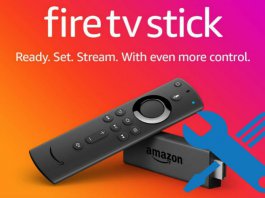 Troubleshoot Amazon Fire TV Stick
