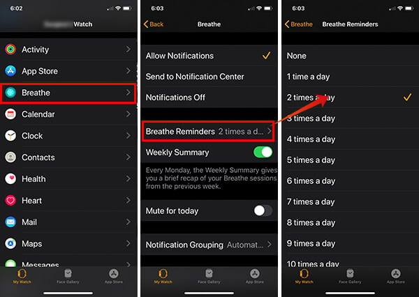 24 Solutions to Fix Apple Watch Battery Draining Issue - MashTips