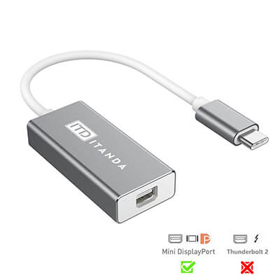 15 Best USB C Adapters and Converters for Mac   Windows - 39