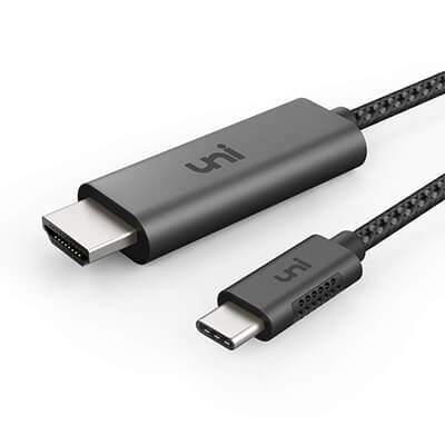 15 Best USB C Adapters and Converters for Mac   Windows - 79