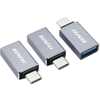 15 Best USB C Adapters and Converters for Mac   Windows - 78