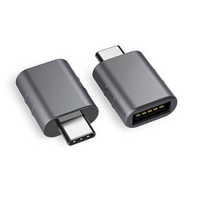 Syntech USB C to USB Adapter