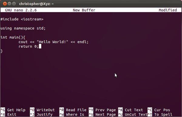 10 Best Linux Text Editors  Code Editors  - 82