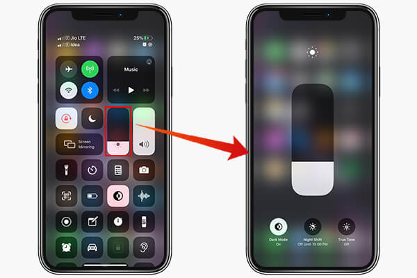 8 Best iPhone Control Center Features to Access Settings Quickly - 42