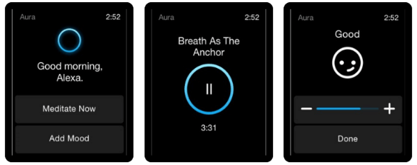 10 Best Apple Watch Meditation   Relaxation Apps - 75