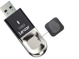Best Fingerprint Secured USB Drives