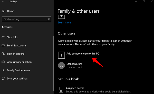 Duplicate Icons in Windows 10 Taskbar and Start Menu 8