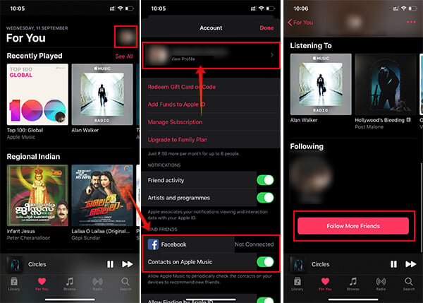 How to Personalize Apple Music for You - 97