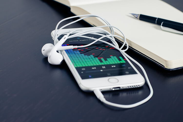 How to upload local songs to Apple Music -F How to upload local songs to Apple Music