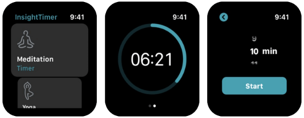 10 Best Apple Watch Meditation   Relaxation Apps - 40