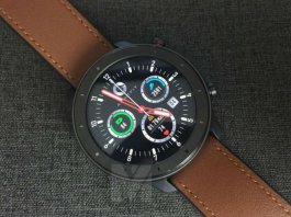 Install Custom Watch Faces Amazfit Watches
