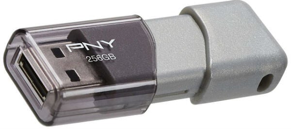 PNY Turbo 256GB USB 3 Flash Drive