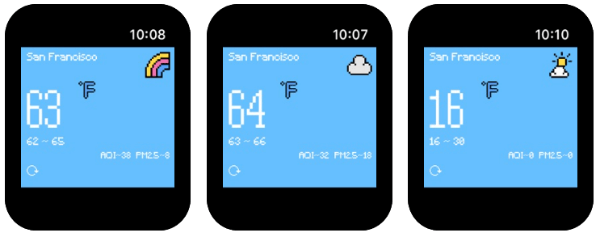 10 Best Apple Watch Weather Apps for Local Alerts - 76