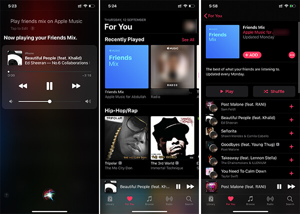 How to Personalize Apple Music for You - 98