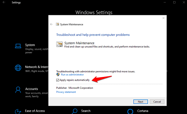 Installer is no longer responding что делать windows 10