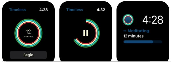 10 Best Apple Watch Meditation   Relaxation Apps - 60