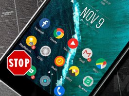 Ways to Block Websites on Android