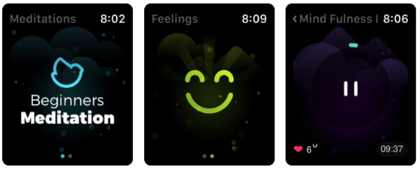 10 Best Apple Watch Meditation   Relaxation Apps - 85