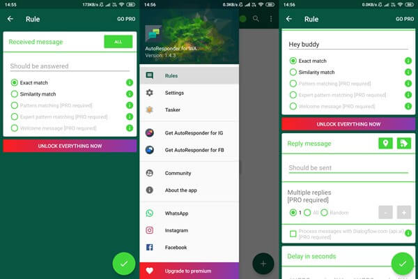 5 Best Android Apps for WhatsApp to Improve Productivity - 33