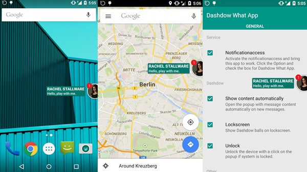 5 Best Android Apps for WhatsApp to Improve Productivity - 83