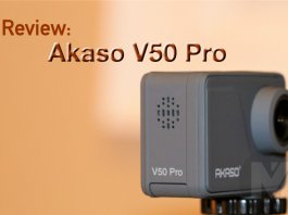 Akaso V50 Pro Review