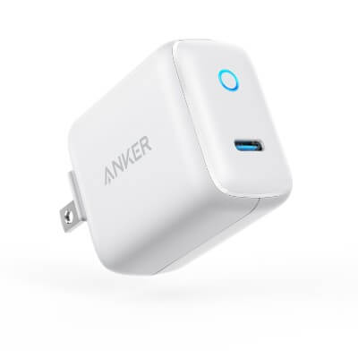 Anker 15W USB C Charger