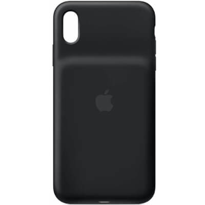 Apple Smart Battery Case (for iPhone Xs Max) - Black