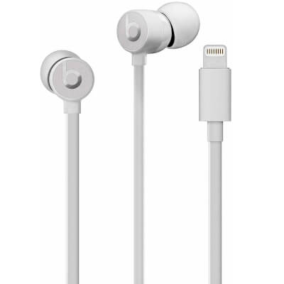 Beats urBeats3 Earphones iPhone 11 lightning wired earphones