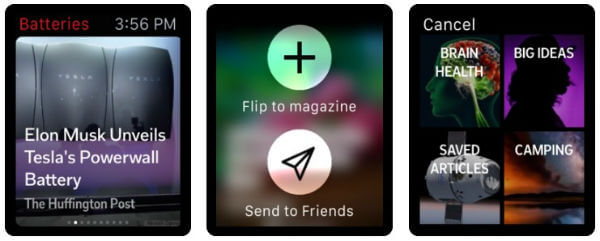 10 Best News Apps for Apple Watch to Get Alerts - 57