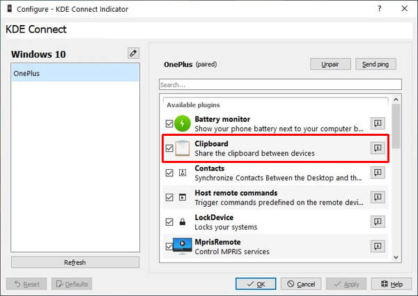 How to Get Airdrop on Android   Windows - 61