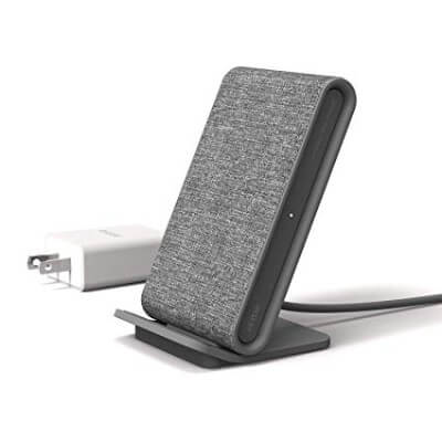 iOttie Wireless Fast Charging Stand for Pixel 4