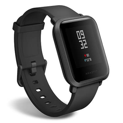 Best Smartwatch Deal - Amazfit Bip 