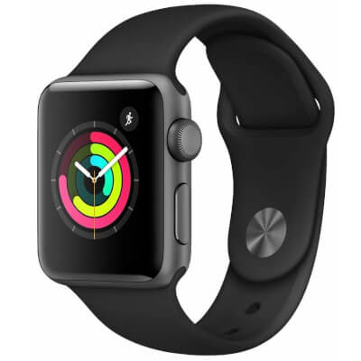 Apple Watch Series 3 - Best Smarwatch Deal